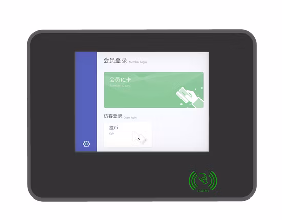 Corpo per attrezzatura da palestra di alta qualità