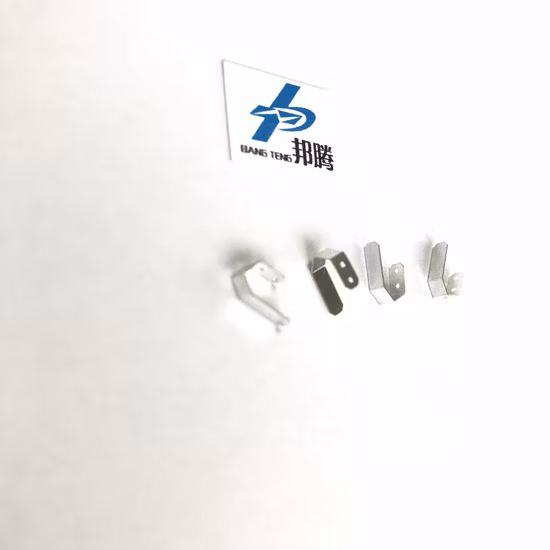 Molla di tipo SMT di alta qualità